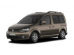 Volkswagen Caddy IV